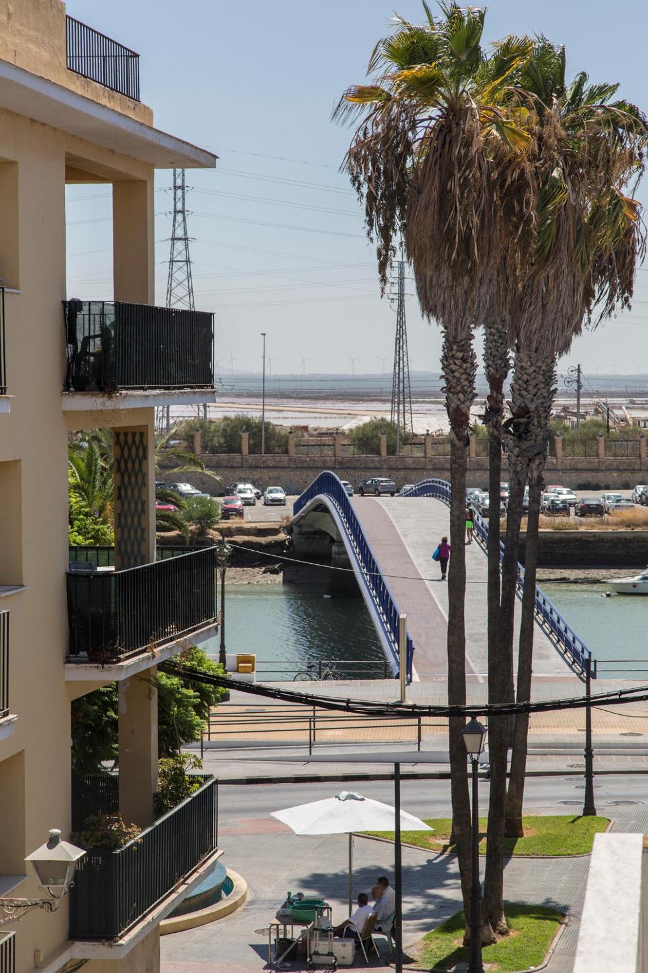 Apartoyou Premium - Apartamentos Casa Linares El Puerto de Santa María Exterior foto