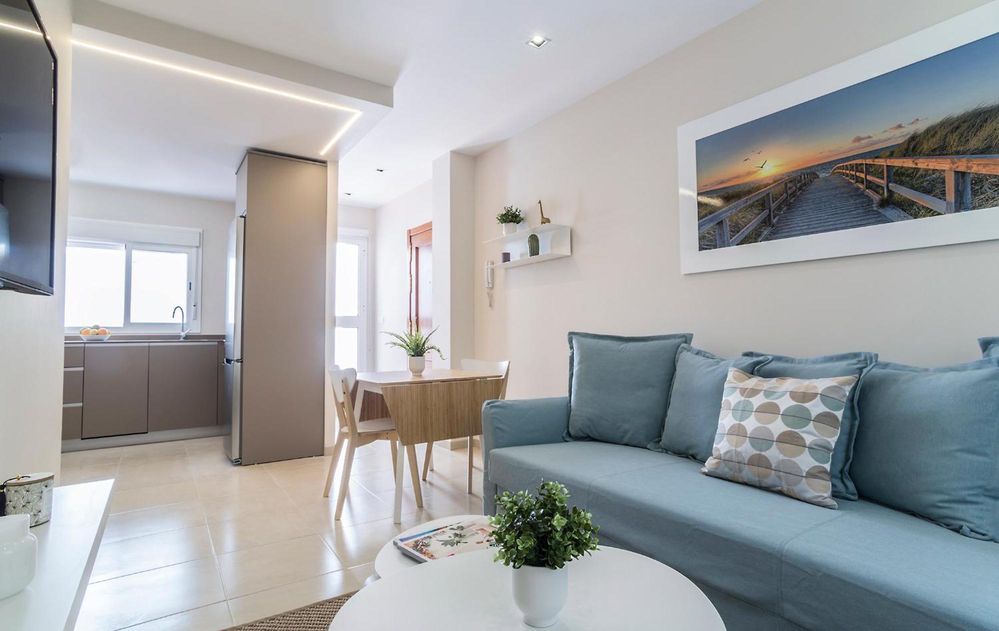 Apartoyou Premium - Apartamentos Casa Linares El Puerto de Santa María Exterior foto