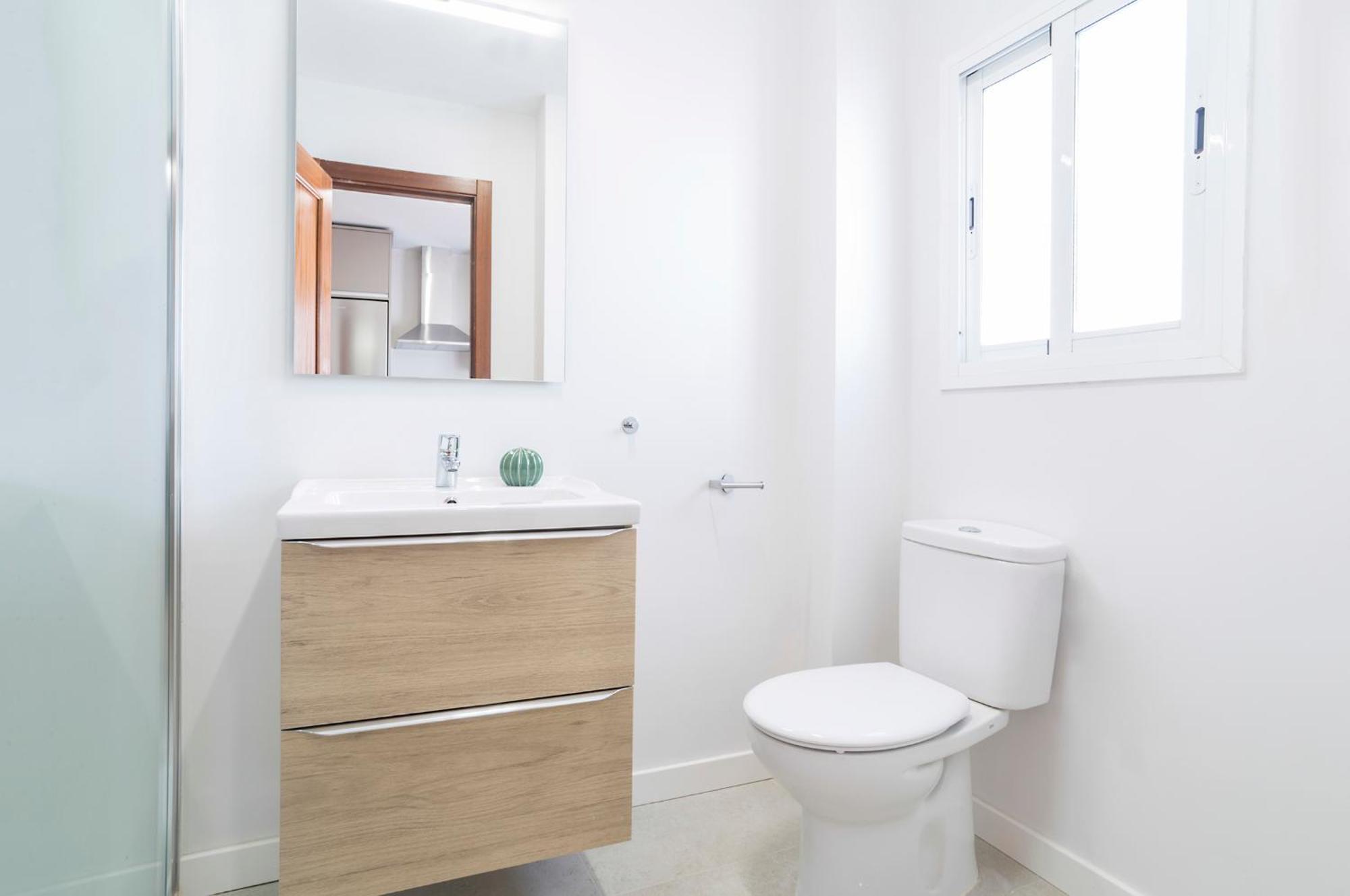 Apartoyou Premium - Apartamentos Casa Linares El Puerto de Santa María Exterior foto