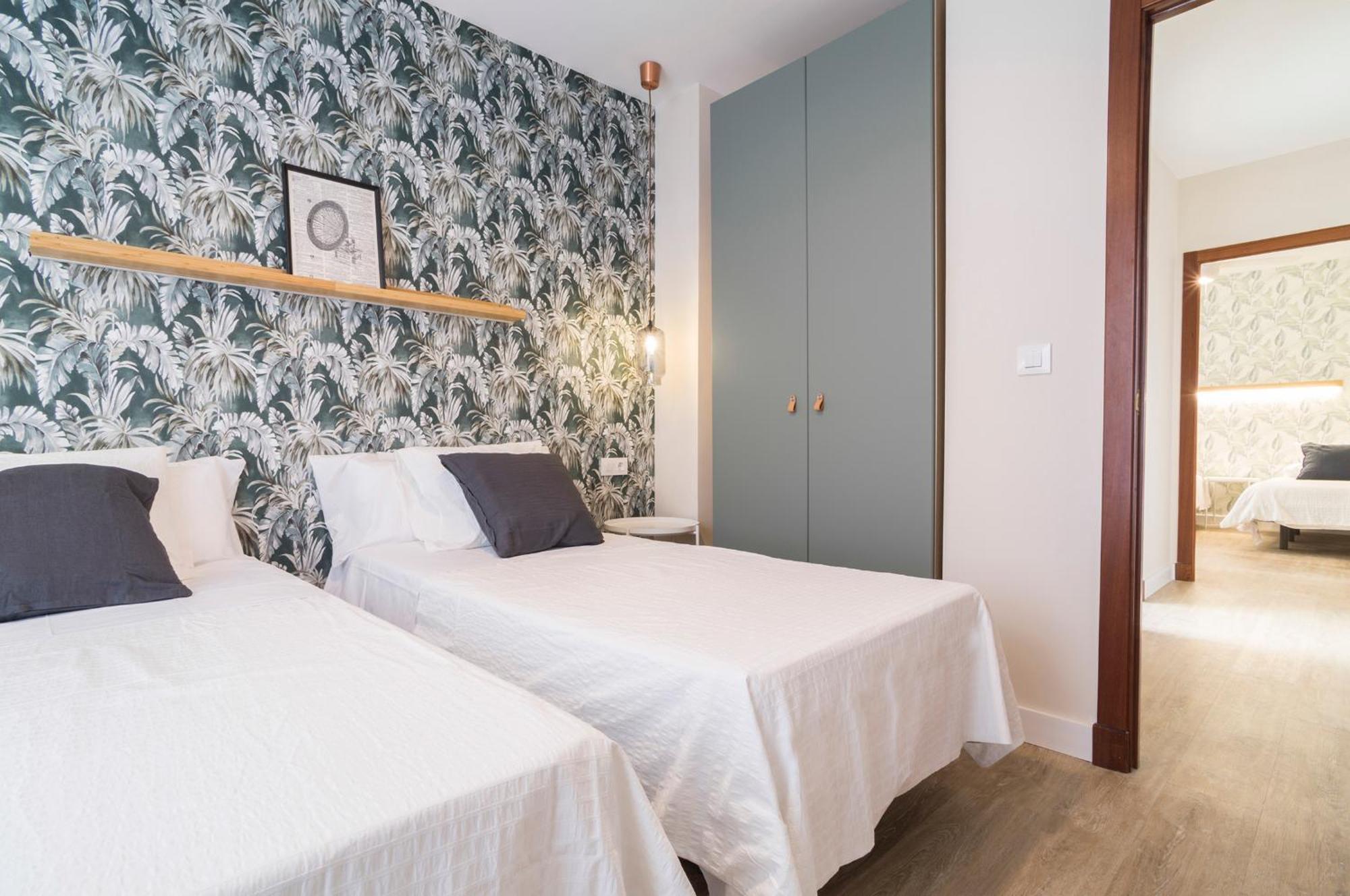 Apartoyou Premium - Apartamentos Casa Linares El Puerto de Santa María Exterior foto