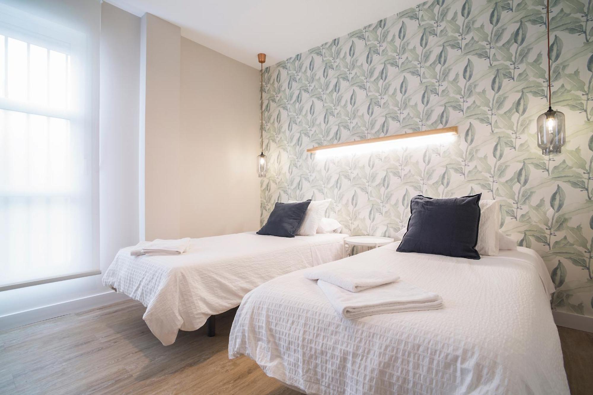 Apartoyou Premium - Apartamentos Casa Linares El Puerto de Santa María Exterior foto
