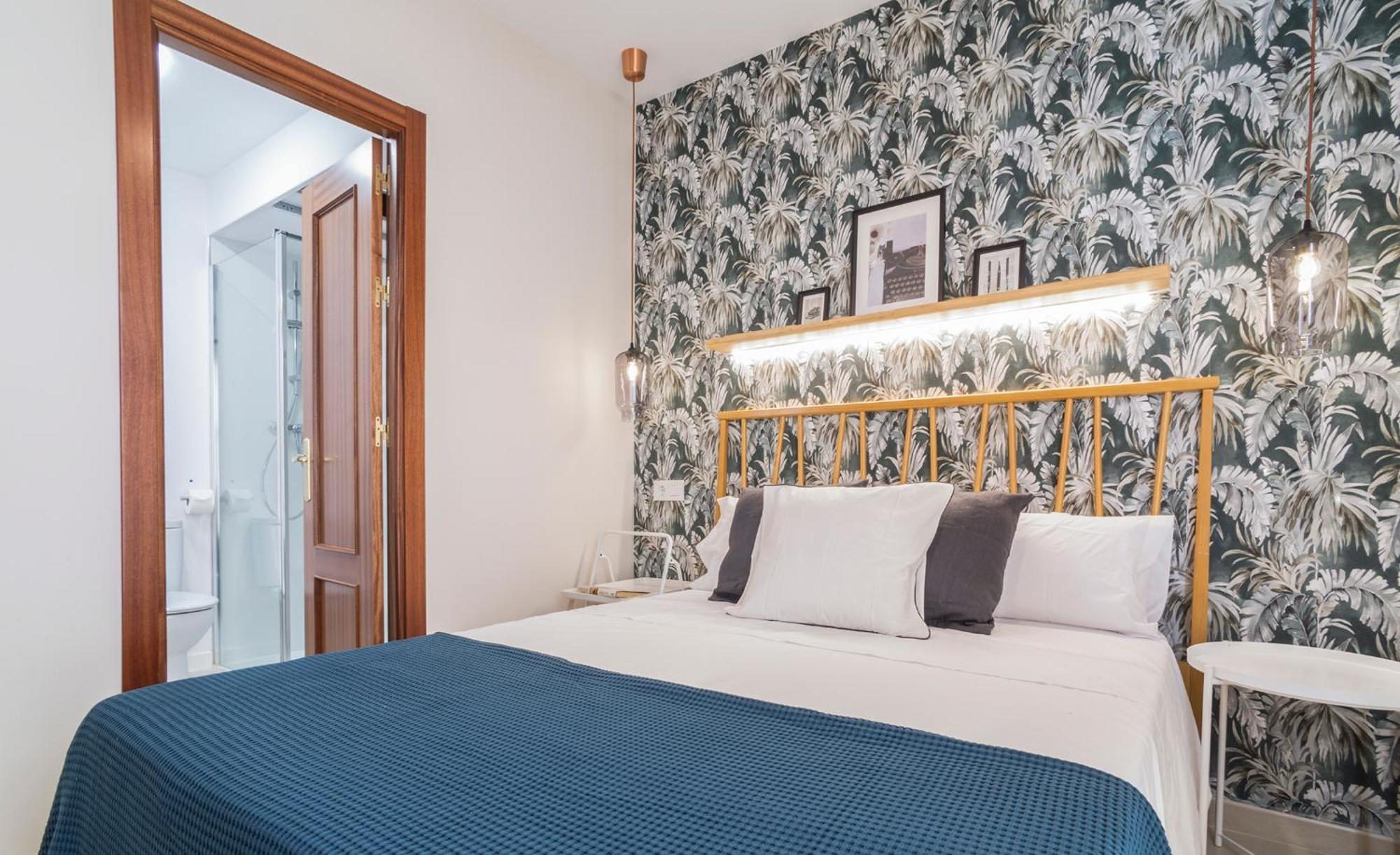 Apartoyou Premium - Apartamentos Casa Linares El Puerto de Santa María Exterior foto