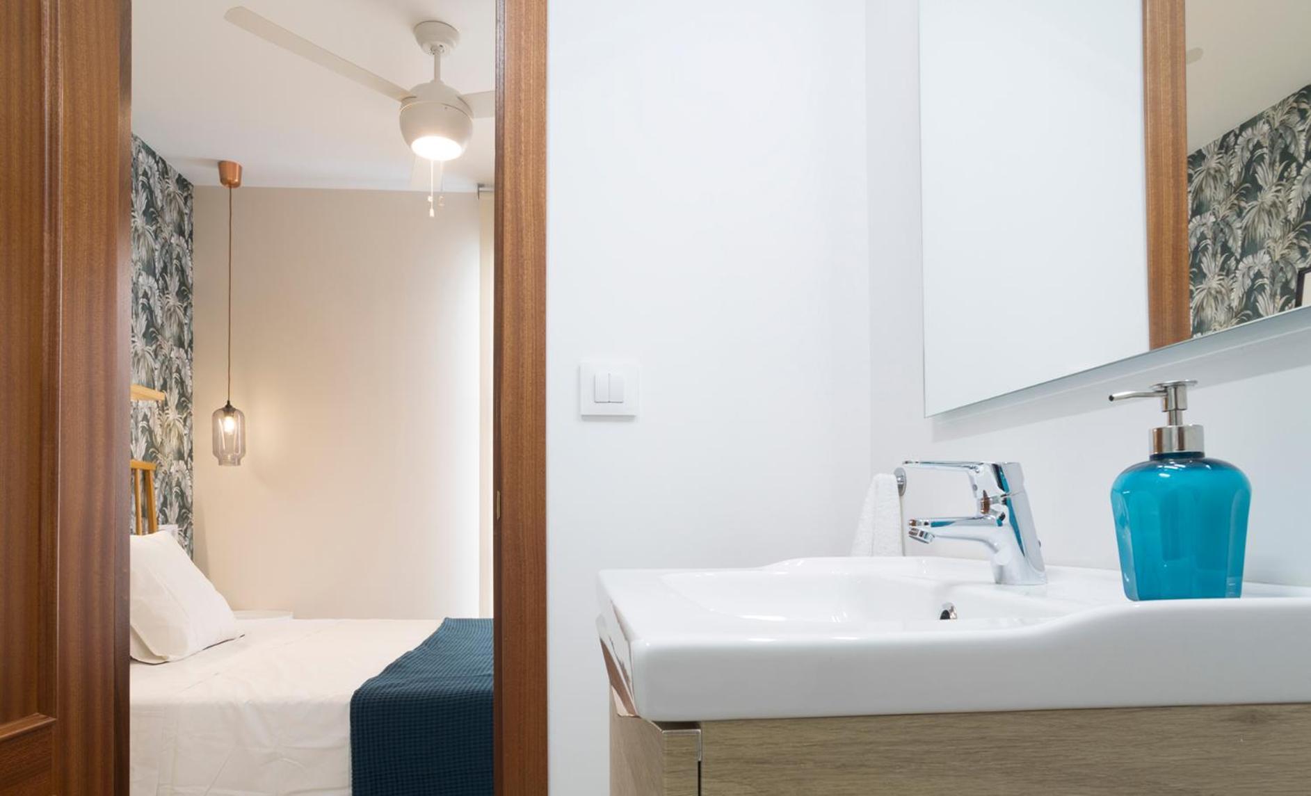 Apartoyou Premium - Apartamentos Casa Linares El Puerto de Santa María Exterior foto